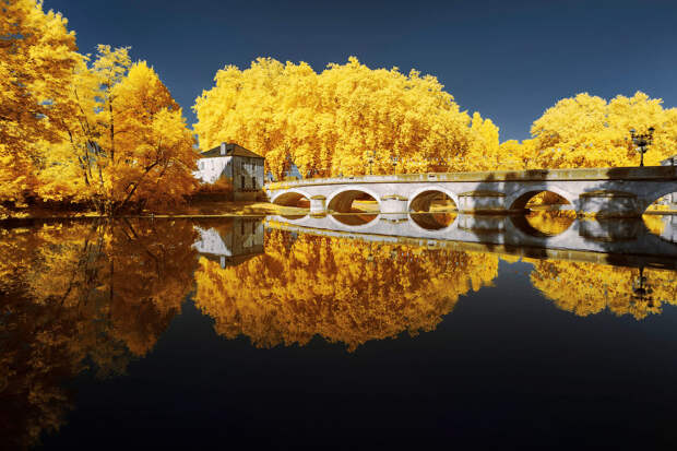 Infrared France