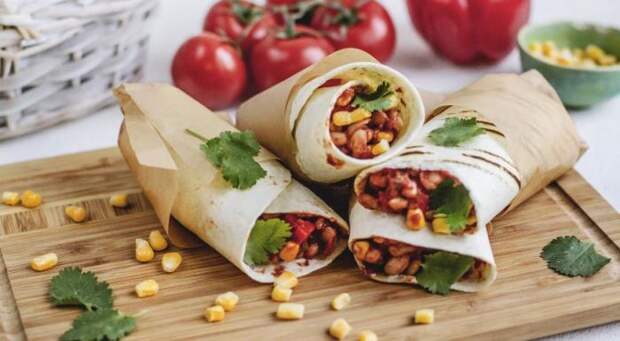 5 бюджетных блюд, которые придутся по вкусу каждому