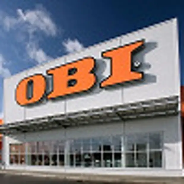 Назван потенциальный покупатель OBI в России