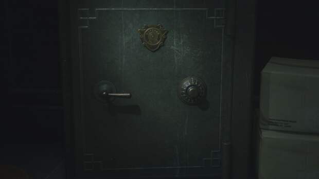 Resident Evil 2 Remake: все коды для сейфов и ящиков