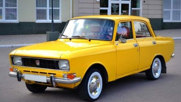 ПОЧЕМУ РОССИЙСКОЕ АВТО ЛУЧШЕ?