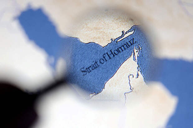 Al Jazeera: Иран откроет Ормузский пролив только при выплате военных компенсаций