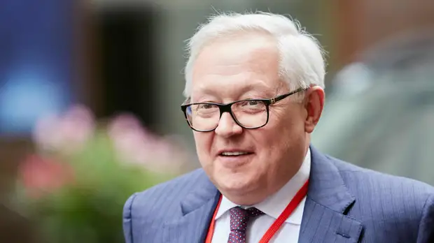 Рябков ответил на вопрос о возможности размещения военной инфраструктуры России на Кубе