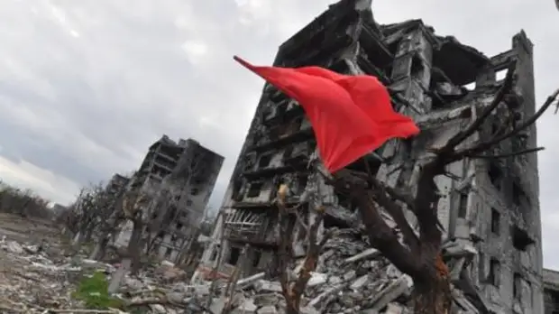 Ошибка переговорщиков «Азова»: от безысходности сознание мутнеет