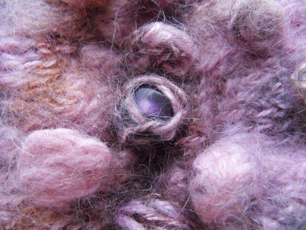 Сумка Шибори Вязаная сумка шибори, сибори, shibori