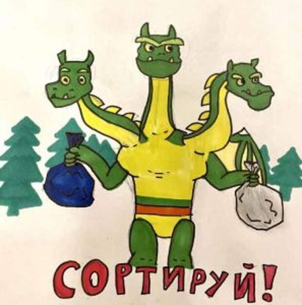 На конкурс поступило 75 проектов/Предоставлено организаторами