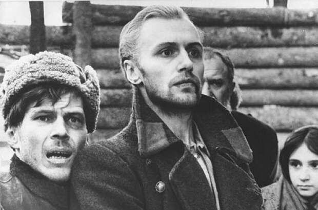 15 самых награждаемых советских и российских фильмов