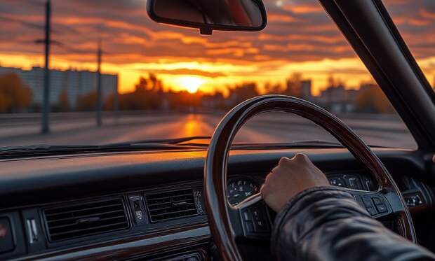 BMW и Mercedes хотят полностью запретить поставки своих авто в Россию