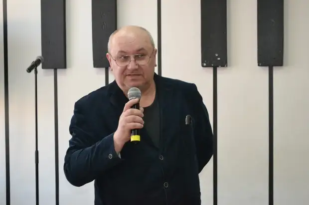 В рязанском МКЦ состоялось открытие студий волонтёрского центра безвозмездной медиапомощи 