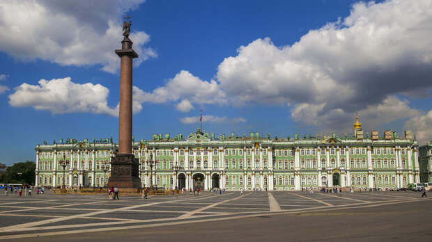 Театры, выставки и фестивали: как пройдёт Год петербургской культуры