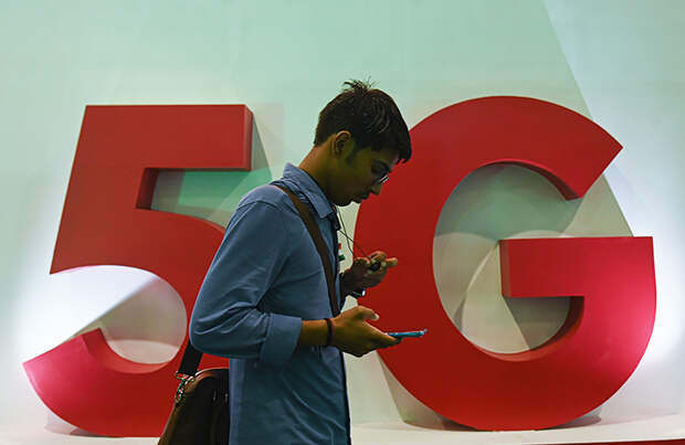 Forbes: операторы связи предложили расчистить частоты цифрового ТВ для 5G