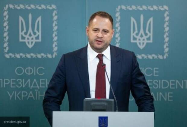 Украина отказалась вести прямые переговоры с Донбассом