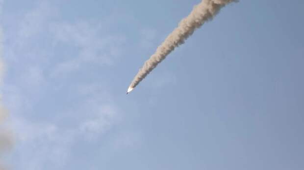 ВС РФ поразили объект энергетики, обеспечивающий деятельность военной промышленности Украины