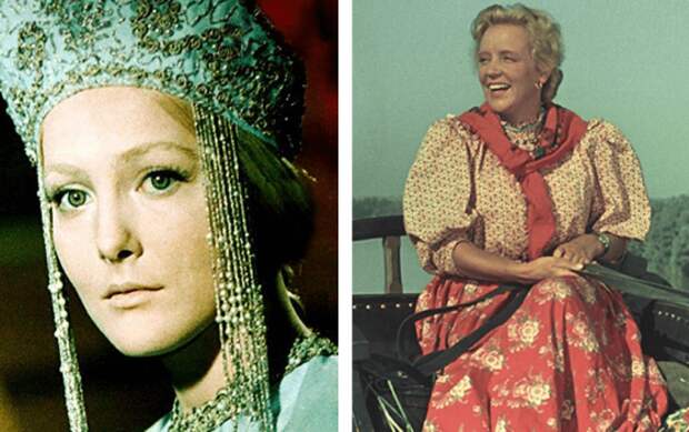 «Не получишь роль, пока я жив!»: 8 советских актрис, которым режиссеры испортили жизнь и карьеру