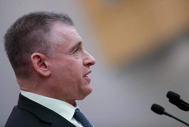 Слуцкий заявил о необходимости сохранить льготы по транспортному налогу независимо от мощности авто