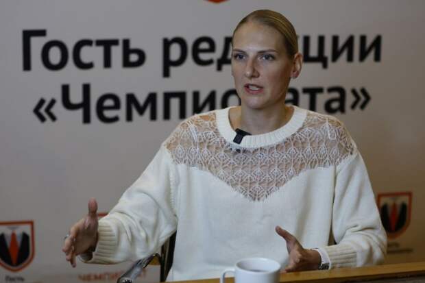 Ромашина: на Олимпиаду‑2028 в Лос‑Анджелесе — только за золотом