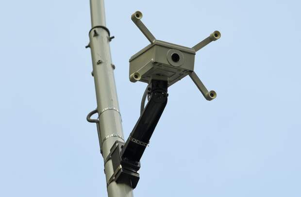 Озвучены первые результаты поиска пропавшей в Смоленске девочки на записях регистраторов