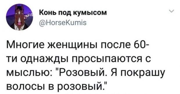 Фиолетовые бабушки