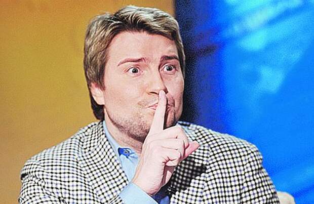 Николай Басков