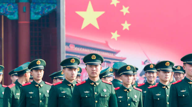 В Китае назвали 5 уроков, извлеченных из операции США и Израиля против Ирана