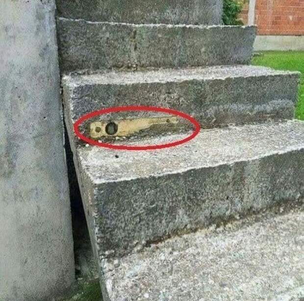 Вот это уровень! Вот это я понимаю!