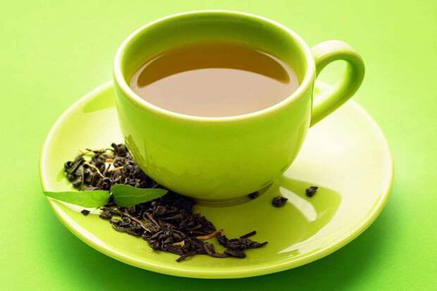 10 лучших травяных чаев для похудения HerbalTea01 10 лучших травяных чаев для похудения