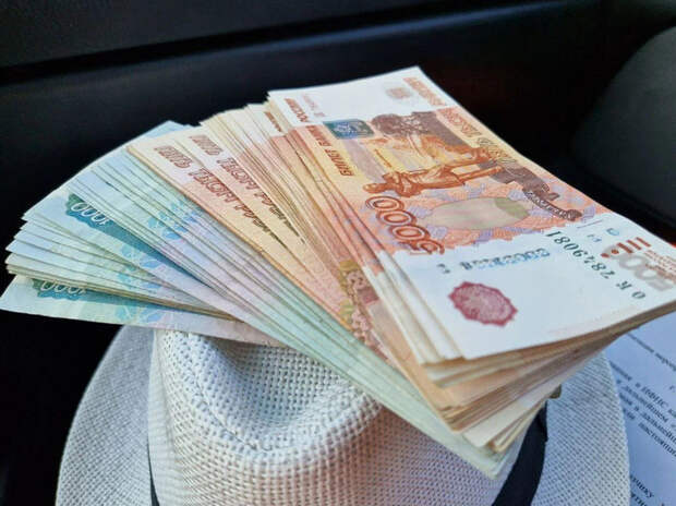 В Москве выставлена на продажу мини-студия площадью всего 2,5 кв. м