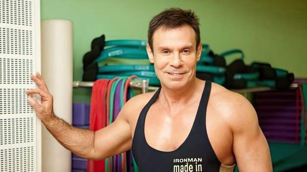 Жизненный путь Ефима Шифрина