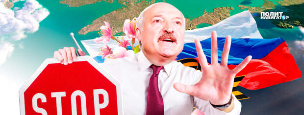 Российское руководство ждёт визита президента Белоруссии Александра Лукашенко в Крым, заявил накануне  в эфире...