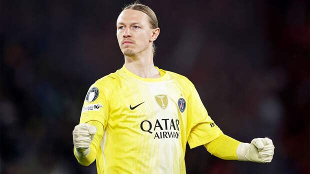 Когда Сафонов станет чемпионом Франции с «ПСЖ»: расклады на концовку Лиги 1