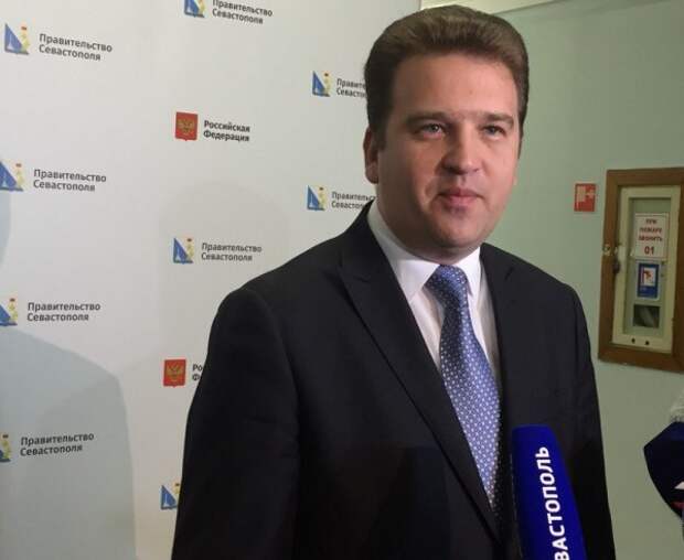 Севастопольцам предлагают подключиться к наведению марафета!