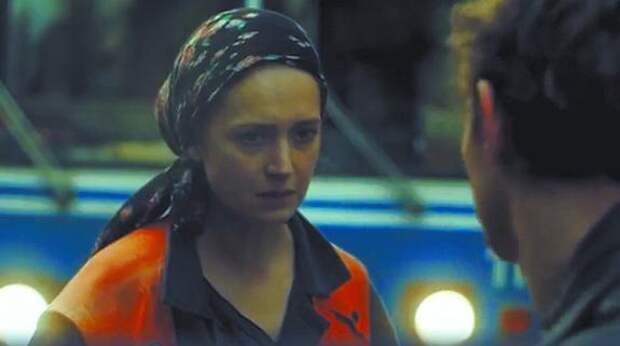 Крёстная мать