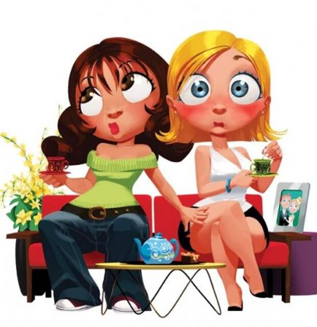 Забавно :)(25 фото)