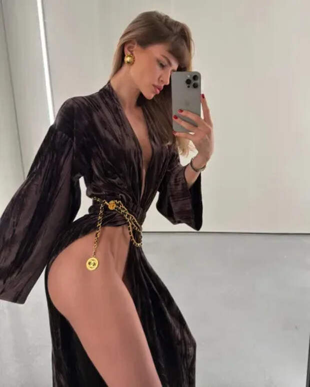 Анастасия Миронова