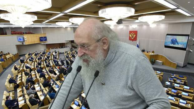 Не блокировать сайты с решением домашних заданий – так потребовал Вассерман