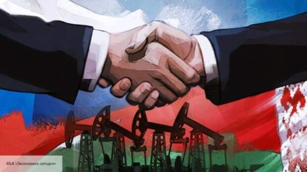 Эксперты Bloomberg оценили шансы Белоруссии получить российскую нефть за $4