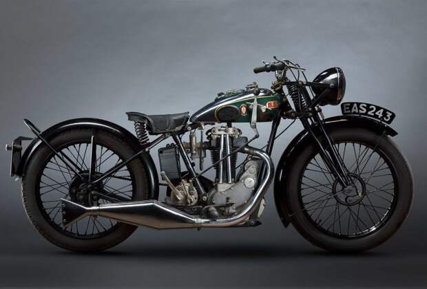 BSA 350cc 1932 авто, автомобили, мото, мотоциклы, фото, фотограф, фотографии, фотография