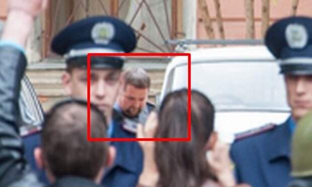 Одесса: правда, которую пытаются скрыть (21+) Одесса: правда, которую пытаются скрыть (21+)