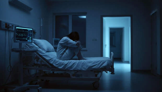 Гибель младенцев в Новокузнецке. Главврач отстранён. Всплыло дело о взятках