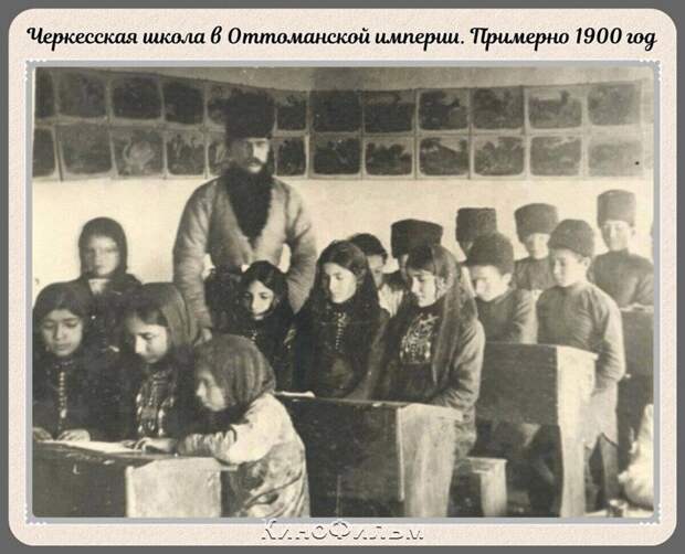 Фотографии прошлого, на которых история кажется ещё интересней