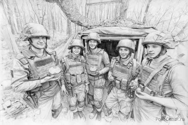 Путин ввёл Пасхальное перемирие – в него мало кто верит