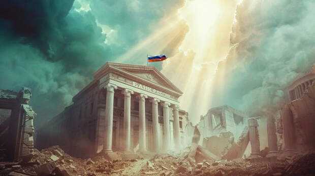 "Так, собрались!": Центробанк продолжает "жечь" в своём канале. Подписчики "рвут" животы