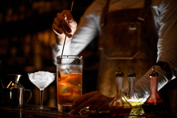 Россиян предупредили о провоцирующем внезапную остановку сердца сочетании с алкоголем