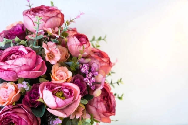 Флорист Котельникова назвала главный страх мужчин перед 8 Марта