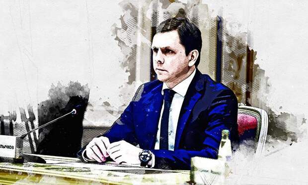 Клычков отреагировал на скандал с истреблением скота в Сибири