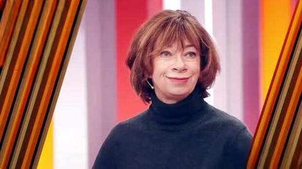 «Я не умею так разговаривать»: почему старшая дочь Алексея Баталова отказалась от наследства в 500 миллионов