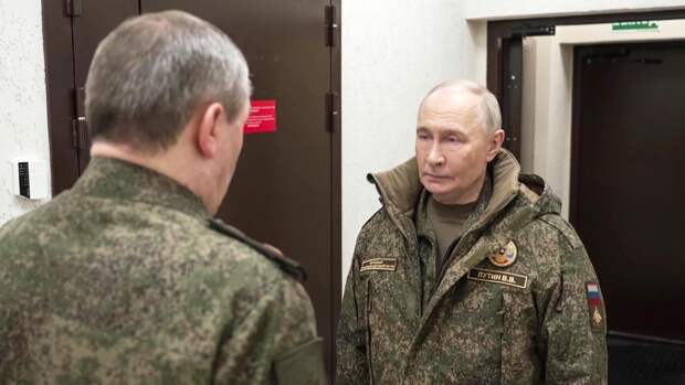 Украина на грани. Правда поля боя против нее — пора перестать кочевряжиться