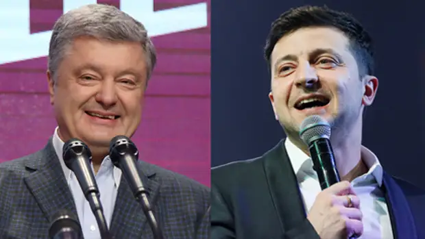 Какой президент нужен Украине?