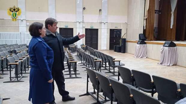 В пяти соцучреждениях Тулы нашли нарушения в сфере защиты прав инвалидов