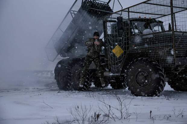 Военный эксперт раскрыл особенности ракеты ВСУ «Фламинго»